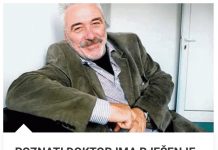 Poznati doktor ima rješenje za depresiju i stres: “Uradite OVO kad vam se čini da više ništa ne funkcioniše!”