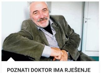 Poznati doktor ima rješenje za depresiju i stres: “Uradite OVO kad vam se čini da više ništa ne funkcioniše!”