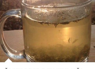 ČAJ OD 3 SASTOJKA KOJI JAČA IMUNITET: Tajna Je U Načinu Pripreme, Ne Biste Ni Pomislili Da Pravi Toliku Razliku!