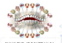 Svaki Zub Je Povezan Sa Nekim Organom U Tijelu: Bol U Zubu Predviđa Probleme Pojedinog Organa!