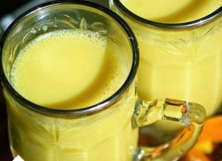 ZLATNO MLIJEKO VRAĆA ČVRSTINU KOSTIMA: PODMLADITE KIČMU I ZGLOBOVE ZA MJESEC DANA! (RECEPT)