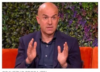 EVO KAKO DA JEDETE SVE I DA SMRŠATE: Treba da uradite samo jednu stvar prije jela, doktor Filgud otkrio caku koja svima pomaže