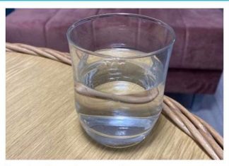 POPIJTE ČAŠU VODE U 6 UJUTRO: Cijeli svijet poludio za ovim! Evo zašto!