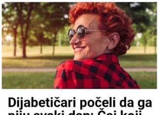 Dijabetičari počeli da ga piju svaki dan: Čaj koji reguliše nivo šećera, telesnu težinu i još 10 bolesti! (RECEPT)