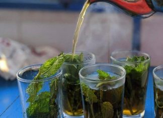 ČAJ KOJI OBNAVLJA SLUZNICU U ŽELUCA I USPJEŠNO LIJEČI SVE ŽELUČANE TEGOBE!