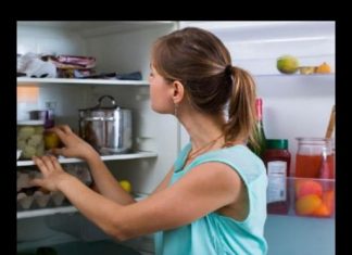 OVU STVAR MNOGI ČUVAJU U FRIŽIDERU, A NE ZNAJU KOLIKO JE OTROVNA: Odmah je izbacite, štetna je