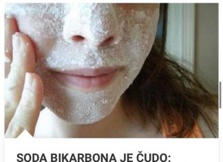 SODA BIKARBONA JE ČUDO: Trikovi sa sodom koje svaka žena mora da zna!
