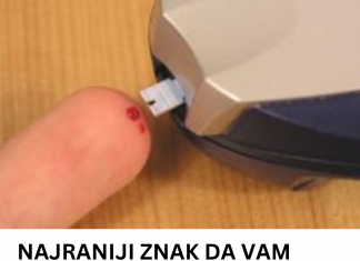 Najraniji znak da vam šećer razara organizam: Obratite pažnju na 1 opasan simptom