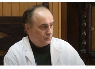 DOKTOR PETAR OTKRIO U KOJE VRIJEME TREBA DA PIJETE VODU: Zapamtite tu SATNICU