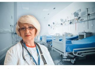 DOKTORKA BISERKA UPOZORAVA- AKO OVO OSEĆATE DUŽE OD 4 DANA, ODMAH KOD LEKARA: Sve više obolelih, a tek se očekuje novi udar