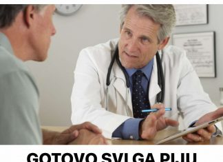 GOTOVO SVI GA PIJU SVAKODNEVNO, uništava crijeva, izaziva moždane i srčane udare!