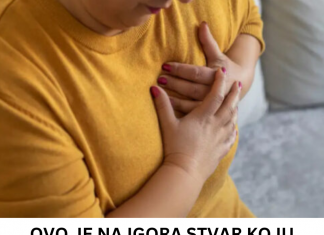 Ovo je NAJGORA stvar koju možete učiniti nakon jela: Doktor upozorava na ozbiljne posljedice!