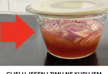Cijelu jesen i zimu ne kupujem SIRUPE ZA KAŠALJ: Ništa ne djeluje tako brzo kao ovaj jednostavan recept za luk!
