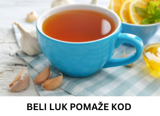 Beli luk pomaže kod urinarnih infekcija: Za najbolje rezultate napravite čaj i ulje