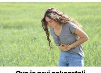Ovo je prvi pokazatelj teškog oboljenja crijeva: Nisu hemoroidi, nemojte se stidjeti, NITI IH IGNORISATI