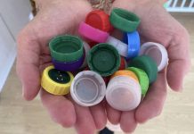 Moja mama nikada ne baca ove poklopce: Kada saznate kako se mogu koristiti u BAŠTI, počećete da ih odlažete danas!