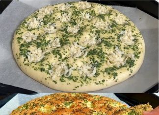 Recept koji osvaja srca! Tako je dobro da ćeš ga praviti stalno! Jednostavno i ukusno