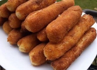 Recept za ruske piroške kojima niko neće odoljeti: Lako se prave i tope u ustima, a jeftini sastojci