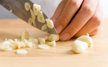 Bijeli luk je čudotvoran lijek: Ali ovih 5 grupa ljudi ne smiju da ga jedu!