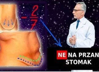 CRNA LISTA: STROGO JE ZABRANJENO JESTI 7 JELA NA PRAZAN STOMAK AKO ŽELITE DA SMRŠATE!