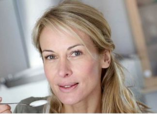 Žene u menopauzi bi trebale da jedu ovu hranu, otopićete masnoće: snizite šećer i holesterol, smanjite apetit!