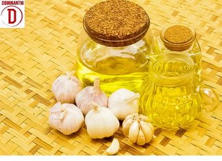 Ulje od bijelog luka savršen lijek za zglobove i kičmu (RECEPT)