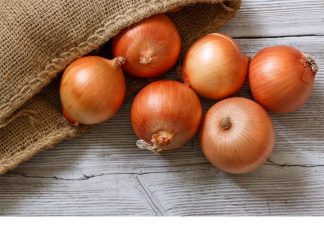 Ako bolujete od OVIH bolesti, morate izbjegavati crni luk!