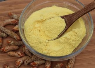 PO KAŠIČICU DNEVNO TREBA DA POJEDE SVAKA ŽENA: MAGIČNI PRAH LEČI KOSTI I UPALE, REGULIŠE HORMONE