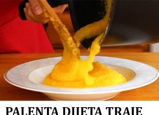 PALENTA DIJETA TRAJE SAMO 4 DANA, A KILOGRAMI SE TOPE: Nikad nećete biti gladni, evo u čemu je tajna