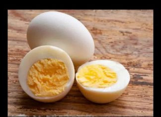 Sedmodnevni eksperiment s jajima: Šta se desilo kada je svakog jutra jela po tri jaja?