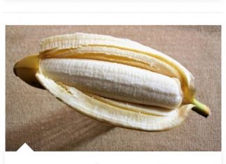 CIJELE ZIME NEĆETE NI ZAKAŠLJATI: Izgnječite bananu i dodate joj OVA DVA SASTOJKA!