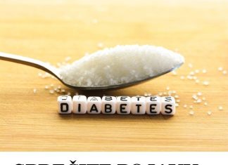 SPREČITE POJAVU DIJABETESA Imate ove simptome,na ivici ste rizika!