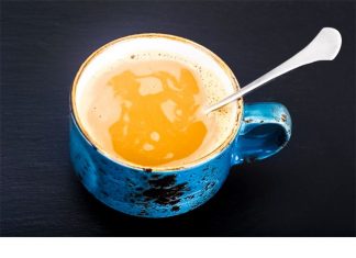 Recept za stari narodni lijek: Mlijeko koje smiruje kašalj i nervozu