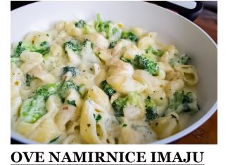 OVE NAMIRNICE IMAJU NAJVIŠE VITAMINA B: Čuvaju nervni sistem, jetru, ali i kožu – treba da ih jedete svakog dana