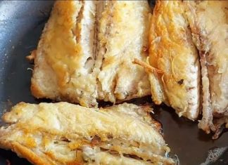 DOKTORICA UPOZORAVA: Ovu VRSTU RIBE nikako ne smijete da JEDETE, sadrži u SEBI OPASNU STVAR, a jako često je jedemo