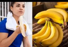Dvanaestodnevni banana režim: Šta se desi kada jedete samo banane?