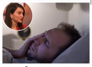 NE MOŽETE DA ZASPITE ILI SE BUDITE U TOKU NOĆI? OVO JE RJEŠENJE!: Doktorka apeluje da jednu stvar nikako ne radite!