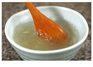 Recept Za Priordni lek za zglobove i kosti: Goveđi Želatin