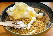 OVO SE SMATRA NAJZDRAVIJIM DORUČKOM U SVIM ZEMLJAMA NA SVIJETU: Reguliše šećer, prazni crijeva, pa kilogrami samo nestaju