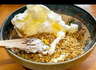 OVO SE SMATRA NAJZDRAVIJIM DORUČKOM U SVIM ZEMLJAMA NA SVIJETU: Reguliše šećer, prazni crijeva, pa kilogrami samo nestaju