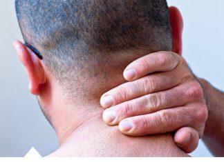 Spazam mišića vrata i leđa kako ublažiti tegobe