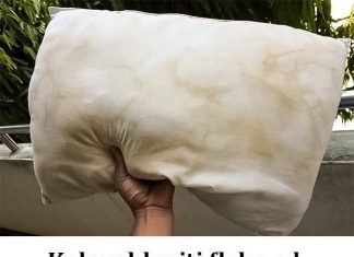 Kako ukloniti fleke od znoja sa jastuka: Svako treba da zna ova TRI trika i zaboravi na uporne žute mrlje