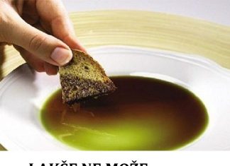 LAKŠE NE MOŽE: Ovo ulje liječi mokraćne kanale, jača srce, ali i čisti cijelo tijelo