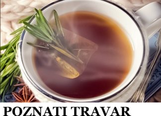 POZNATI TRAVAR OTKRIO GREŠKU KOJU PRAVIMO KAD SPREMAMO ČAJ: Tako uništavamo sve ljekovite sastojke!