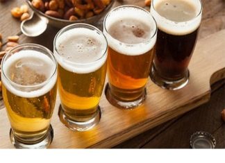 10 RAZLOGA ZAŠTO MOŽETE, PA ČAK I TREBATE PITI PIVO