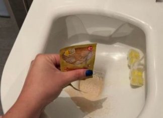 STAVILA SAM KVASAC U WC Š0LJU I SAČEKALA SAT VREMENA: Kad Sam Ušla U WC Nisam Mogla Da Vjerujem