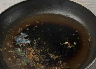 Domaćica podelila caku za skidanje skorele masnoće sa sudova: Biće vam žao što ovo niste znali ranije