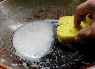 Kako oprati zagorele šerpe i tiganje: Treba vam sastojak koji najčešće stavljate u kolače