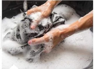 Svi pravimo greške u mašinskom pranju: Evo zašto naša odeća smrdi kada se osuši Evo šta da uradite kako treba