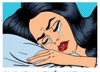 OVO JE NAJTUŽNIJI ZNAK HOROSKOPA